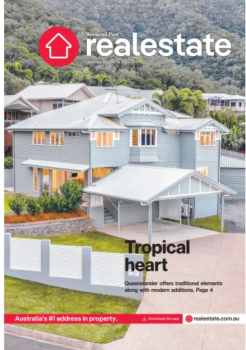 Real Estate - 14 Oct 2023