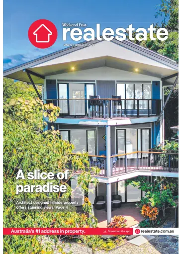 Real Estate - 21 Oct 2023