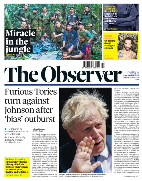 The Observer