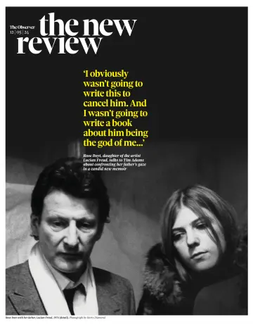 The New Review - 12 May 2024