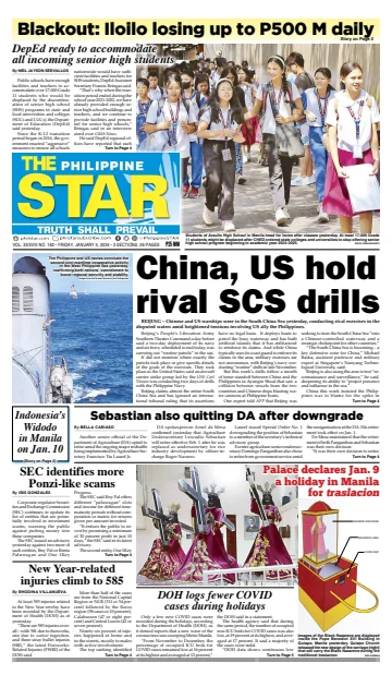 The Philippine Star - 5 Jan 2024