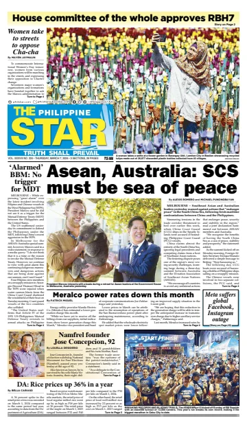 The Philippine Star - 7 Mar 2024