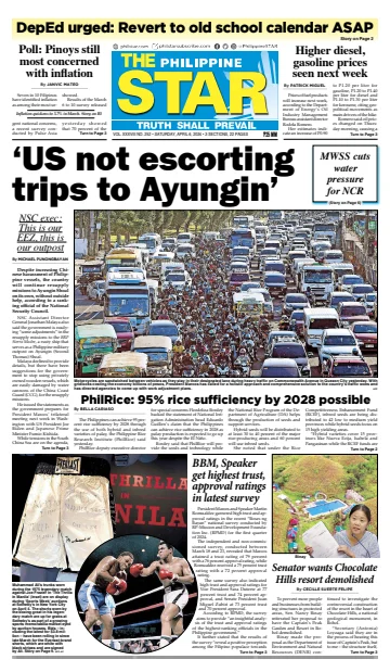 The Philippine Star - 6 Apr 2024