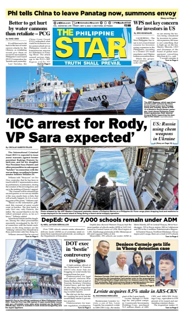 The Philippine Star - 03 May 2024