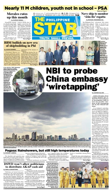 The Philippine Star - 15 May 2024