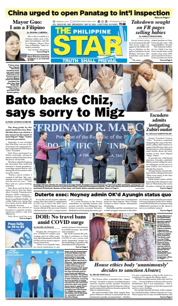 The Philippine Star - 22 May 2024