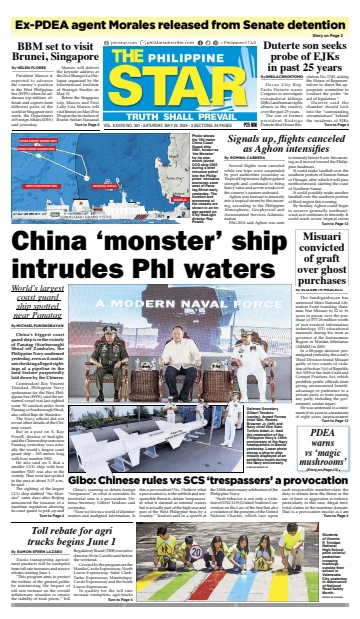 The Philippine Star - 25 May 2024