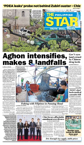 The Philippine Star - 27 May 2024