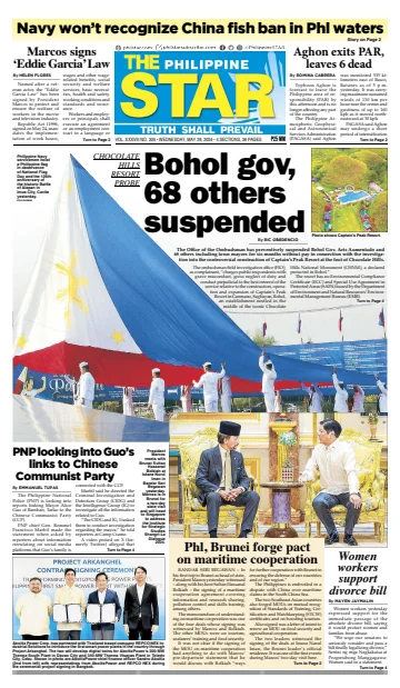The Philippine Star - 29 May 2024