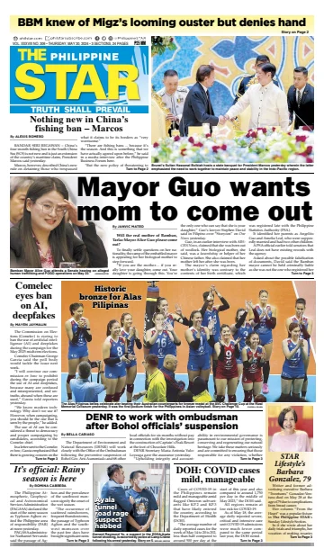The Philippine Star - 30 May 2024