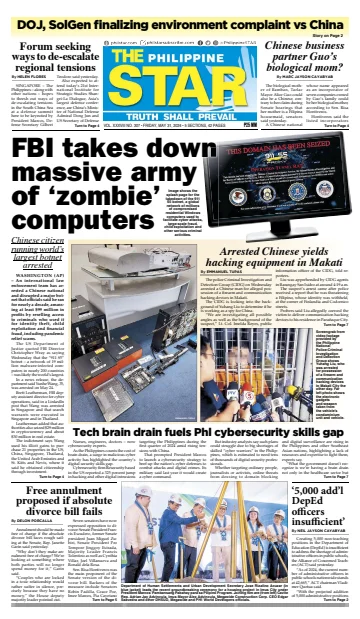 The Philippine Star - 31 May 2024