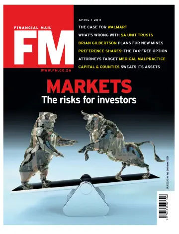 Financial Mail - 1 Apr 2011
