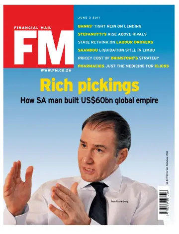 Financial Mail - 3 Jun 2011