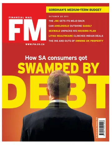 Financial Mail - 28 Oct 2011