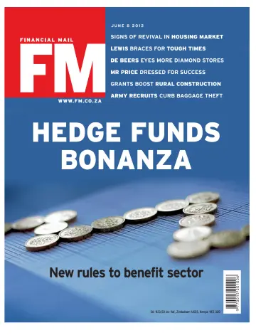 Financial Mail - 8 Jun 2012