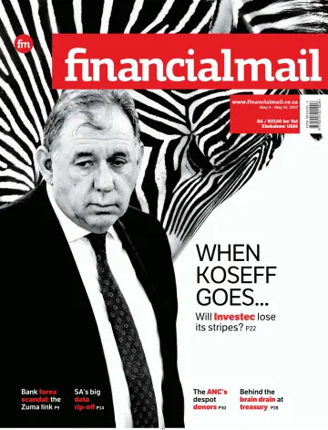 Financial Mail - 4 May 2017