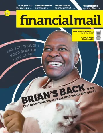 Financial Mail - 18 May 2017