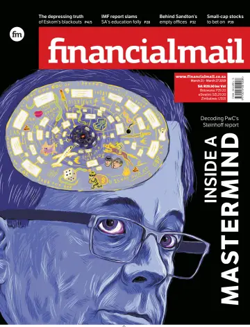 Financial Mail - 21 Mar 2019