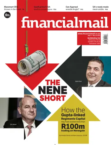 Financial Mail - 9 May 2019
