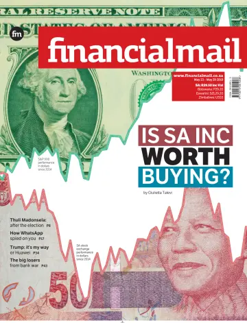 Financial Mail - 23 May 2019