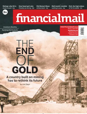 Financial Mail - 30 May 2019