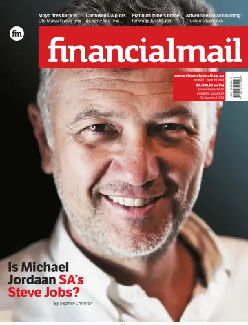 Financial Mail - 20 Jun 2019