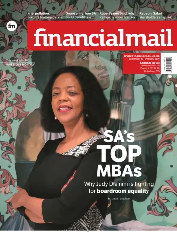 Financial Mail - 26 Sep 2019