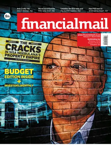 Financial Mail - 27 Feb 2020