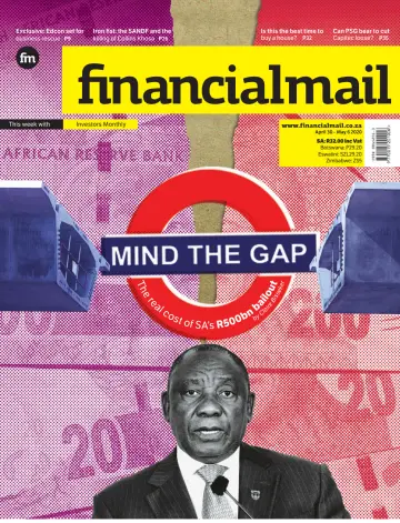 Financial Mail - 30 Apr 2020