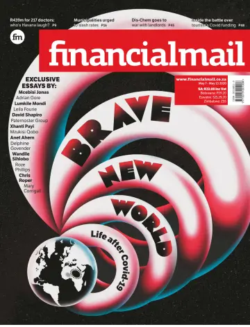 Financial Mail - 7 May 2020