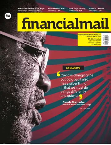 Financial Mail - 14 May 2020