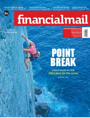 Financial Mail - 28 May 2020