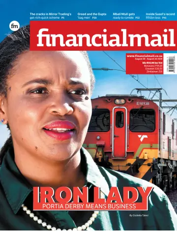 Financial Mail - 20 Aug 2020