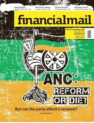Financial Mail - 6 May 2021