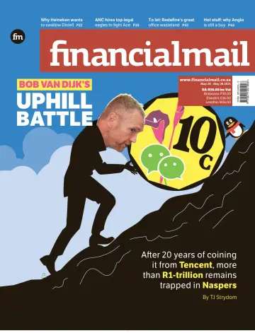 Financial Mail - 20 May 2021