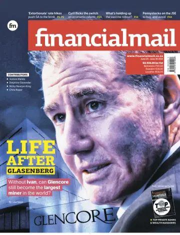 Financial Mail - 24 Jun 2021