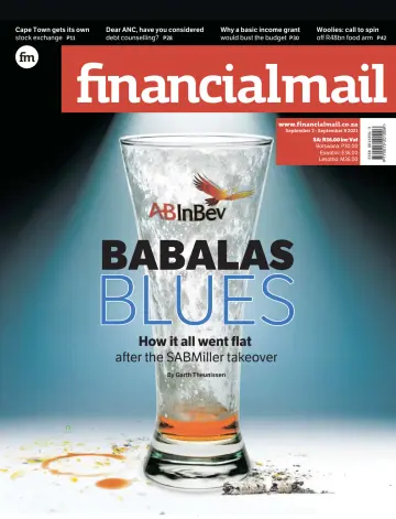 Financial Mail - 2 Sep 2021