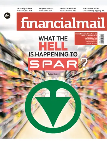 Financial Mail - 10 Mar 2022