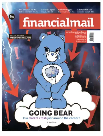 Financial Mail - 2 Jun 2022