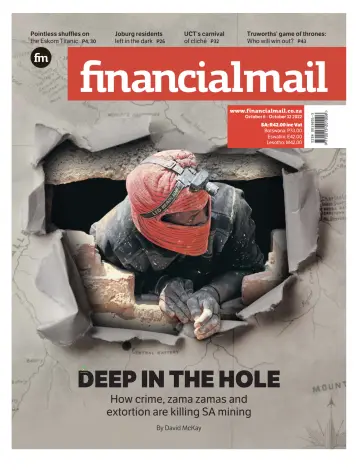 Financial Mail - 6 Oct 2022