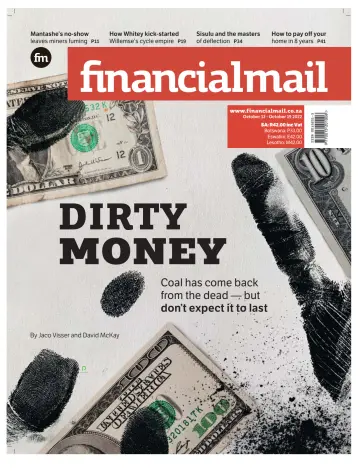 Financial Mail - 13 Oct 2022