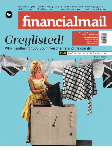 Financial Mail - 2 Mar 2023
