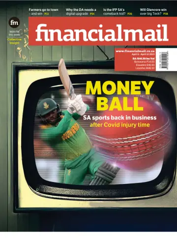 Financial Mail - 6 Apr 2023