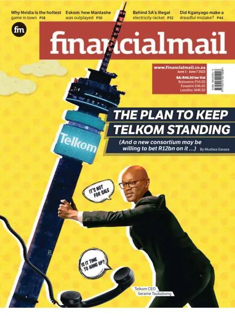 Financial Mail