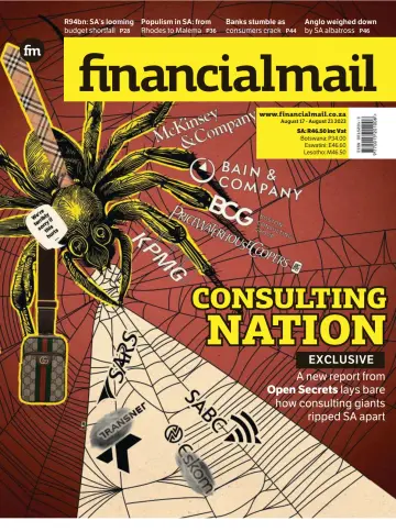 Financial Mail - 17 Aug 2023