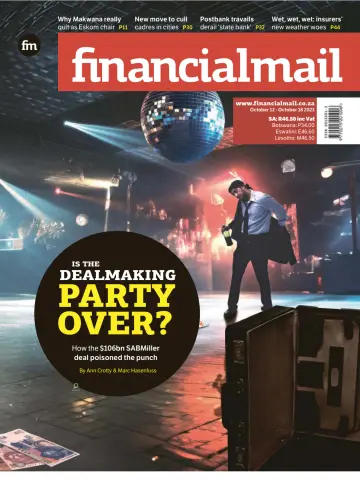 Financial Mail - 12 Oct 2023