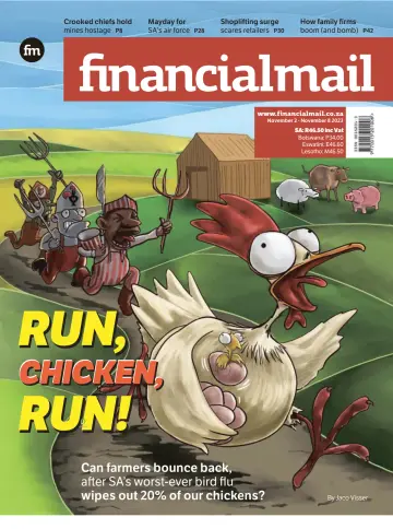Financial Mail - 2 Nov 2023