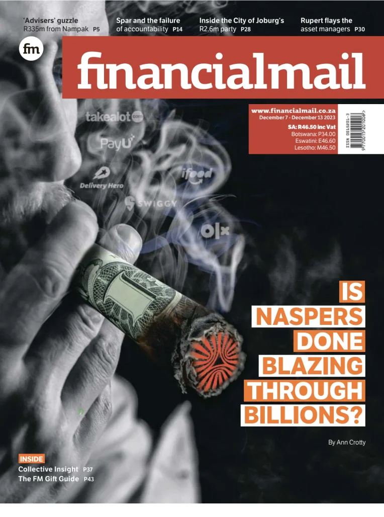 Financial Mail