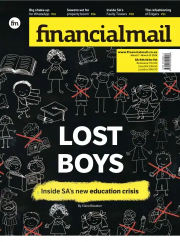 Financial Mail - 07 marzo 2024