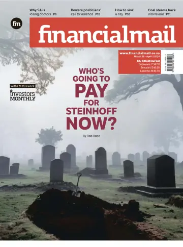 Financial Mail - 28 mars 2024